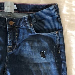 ASOS Maternity Jeans